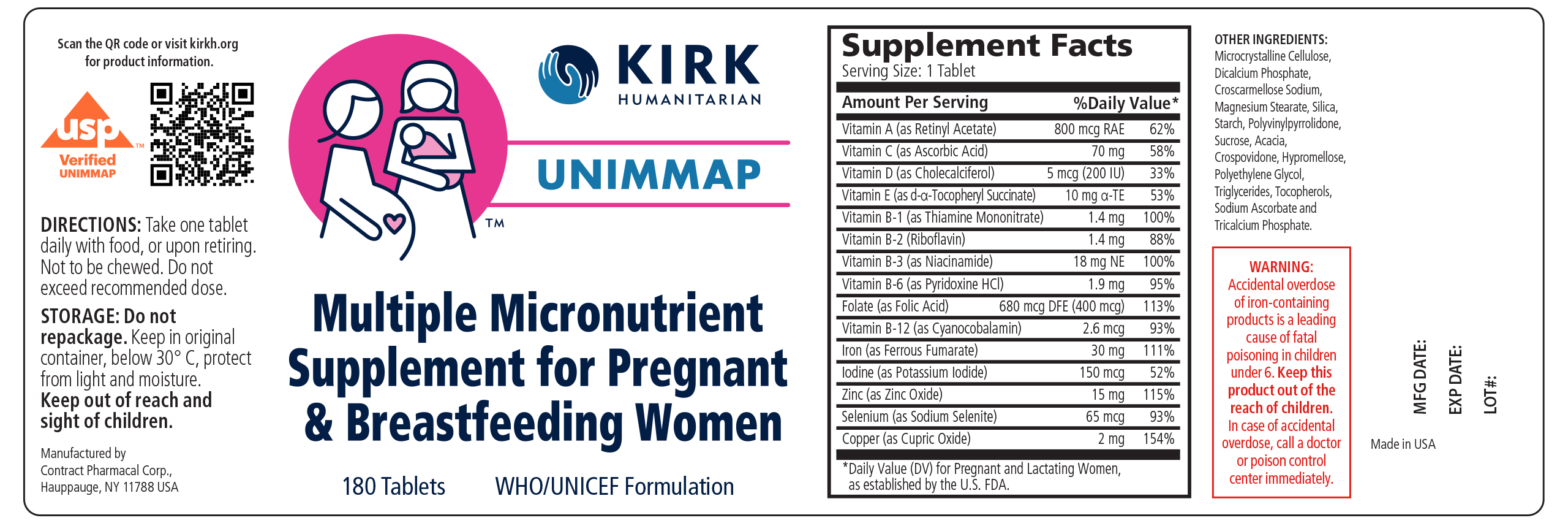Image of the product label